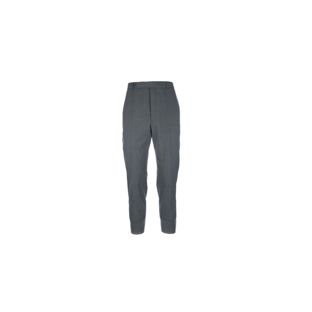 Prada Man Clothing Trousers